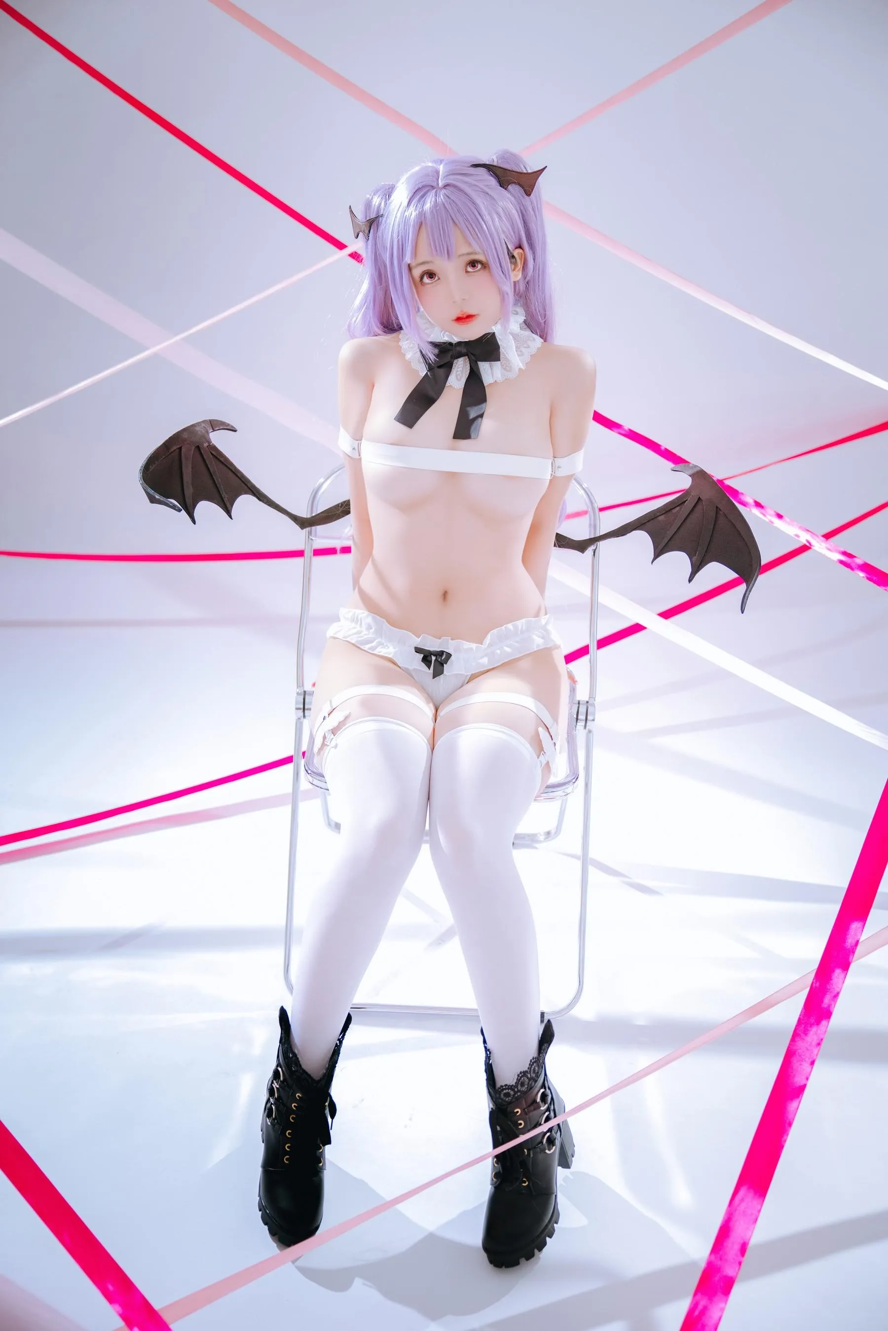 日奈娇 – NO.73 伊芙夏娃 [46P]插图9